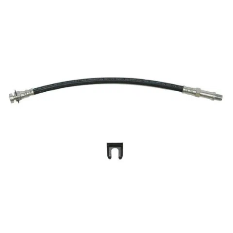 1960 - 1964 Ford Fairlane Brake Hose - HSP0102SS